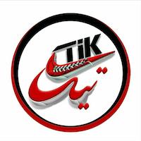کفش تیک
